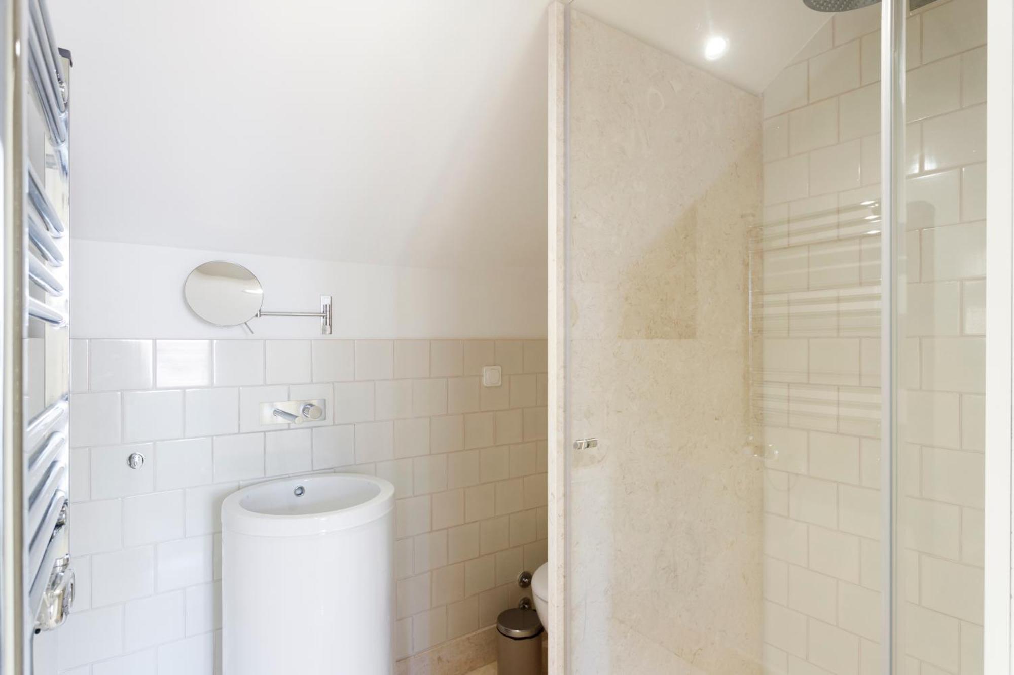 Luxury In Shared In Downtown * Lisboa