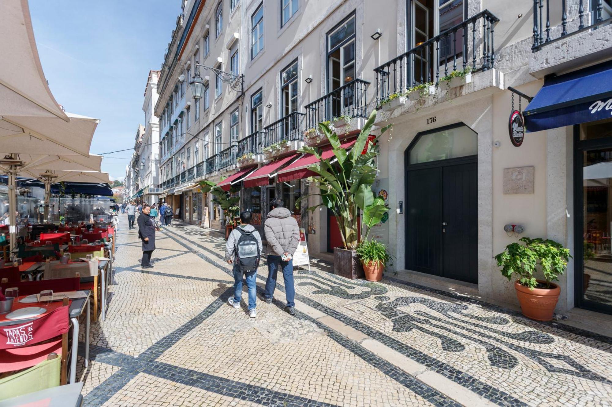 Luxury In Shared In Downtown Séjour chez l'habitant